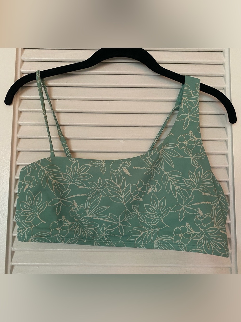 Jolyn Willa Bikini Top